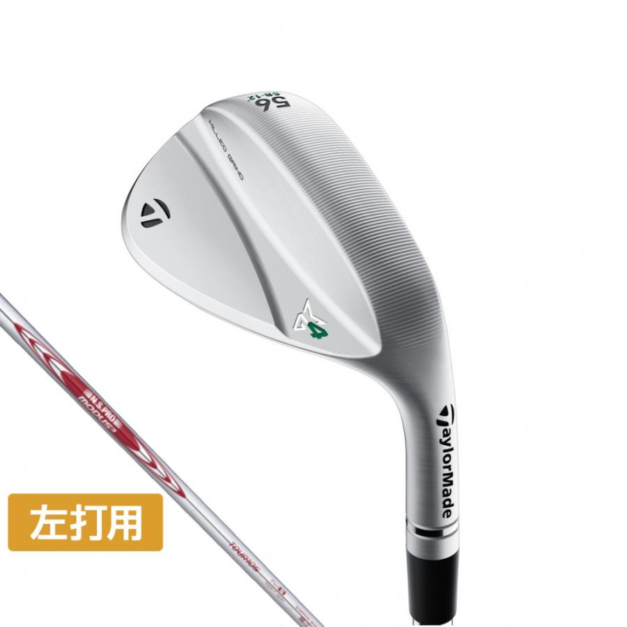 TaylorMade（テーラーメイド） MG4 SB LH 54.11 Mds105 S ゴルフ