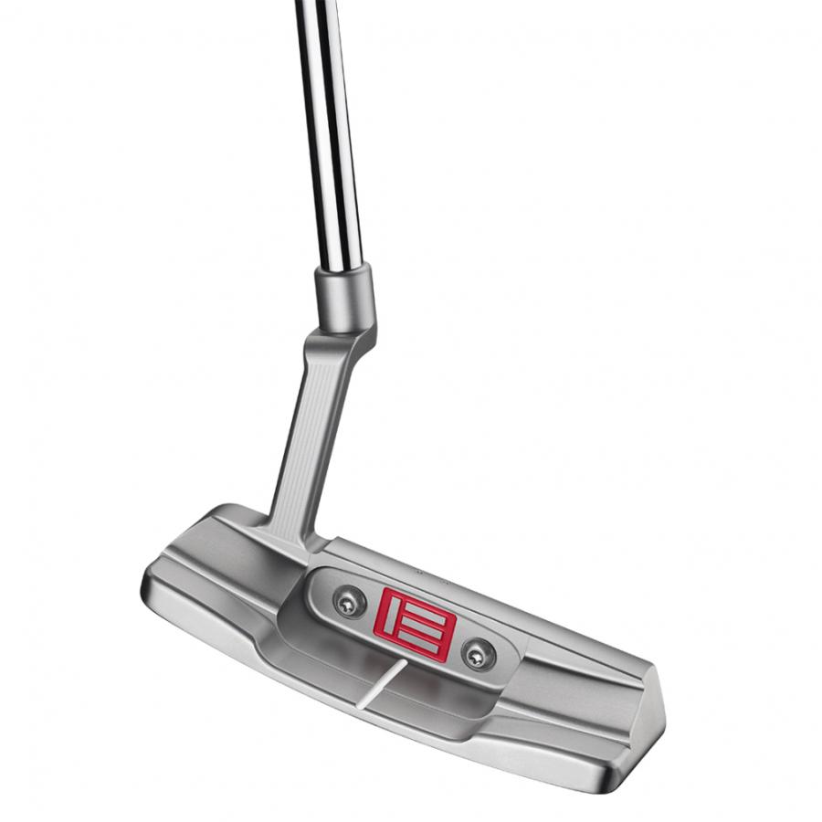 EVNROLL（イーブンロール） ER1.2 TOUR BLADE ゴルフ パター 2024年