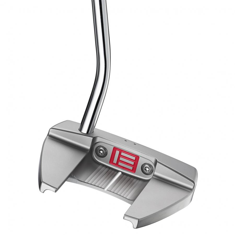 保証書付 イーブンロール 38 ER5 パター 中尺 EVNROLL ER2 イーブンロール 38 Tour Spec ER5 Satin パター 中尺 メンズ 右