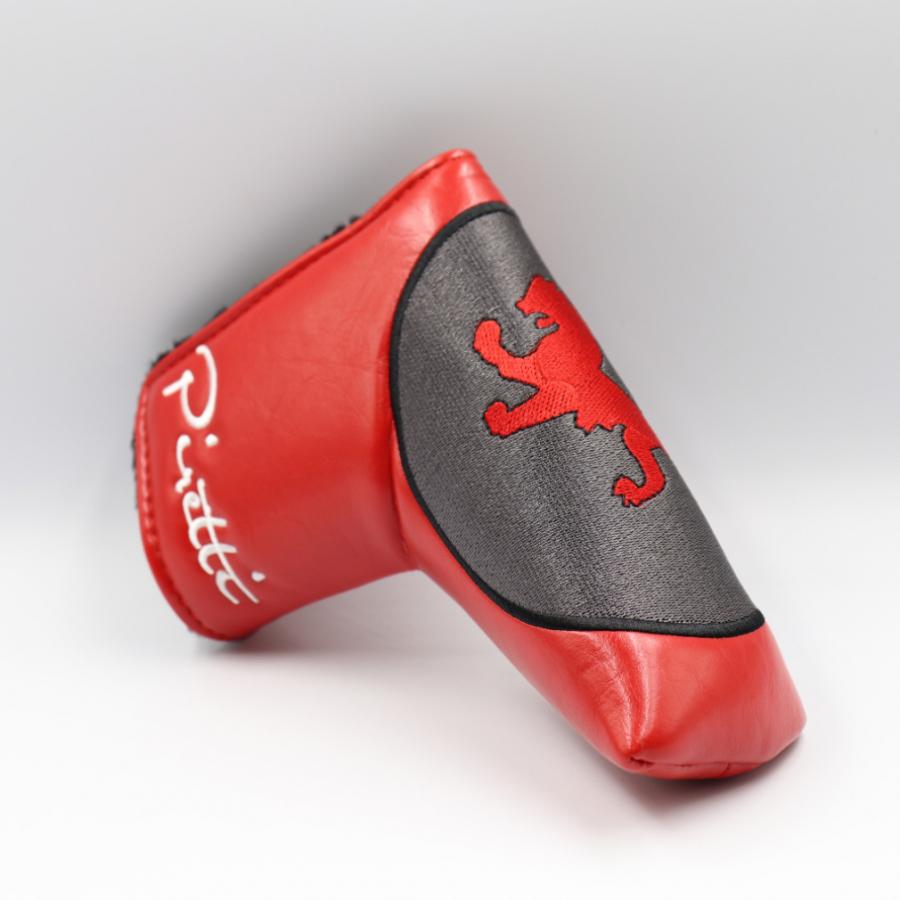 限定　Piretti ピレッティ　Trinimph Series BOSA 希少 Piretti ピレッティ ゴルフ5特注品 レディース MNB Bosa PN