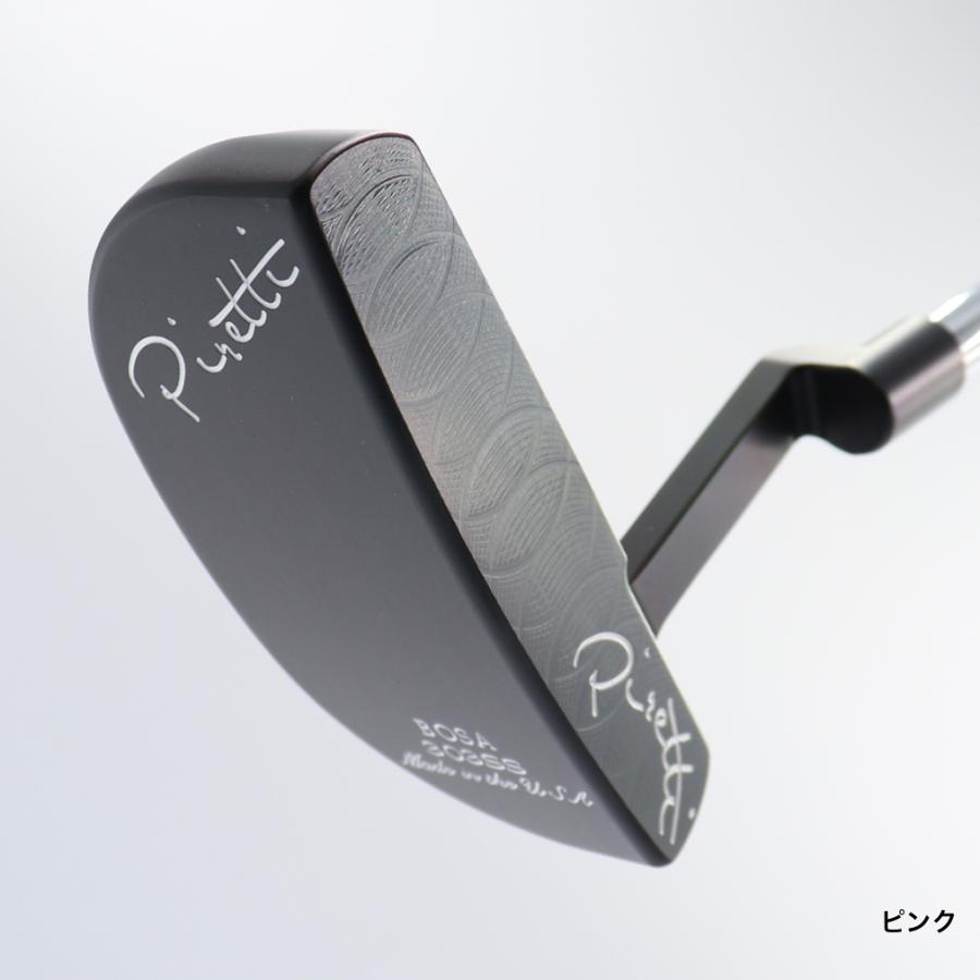 Piretti（ピレッティ） ゴルフ5特注品 レディース MNB Bosa PN Ladies