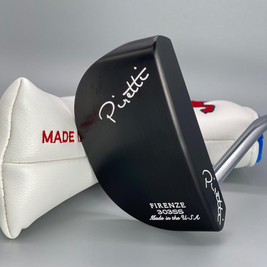 Piretti（ピレッティ） ゴルフ5特注品 レディース MNB Firenze Ladies