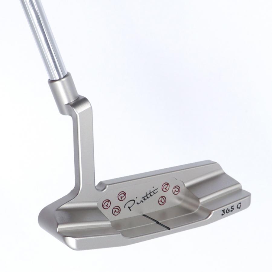 Piretti ピレッティ プレミアムシリーズ コットンウッドII 375g ゴルフ 