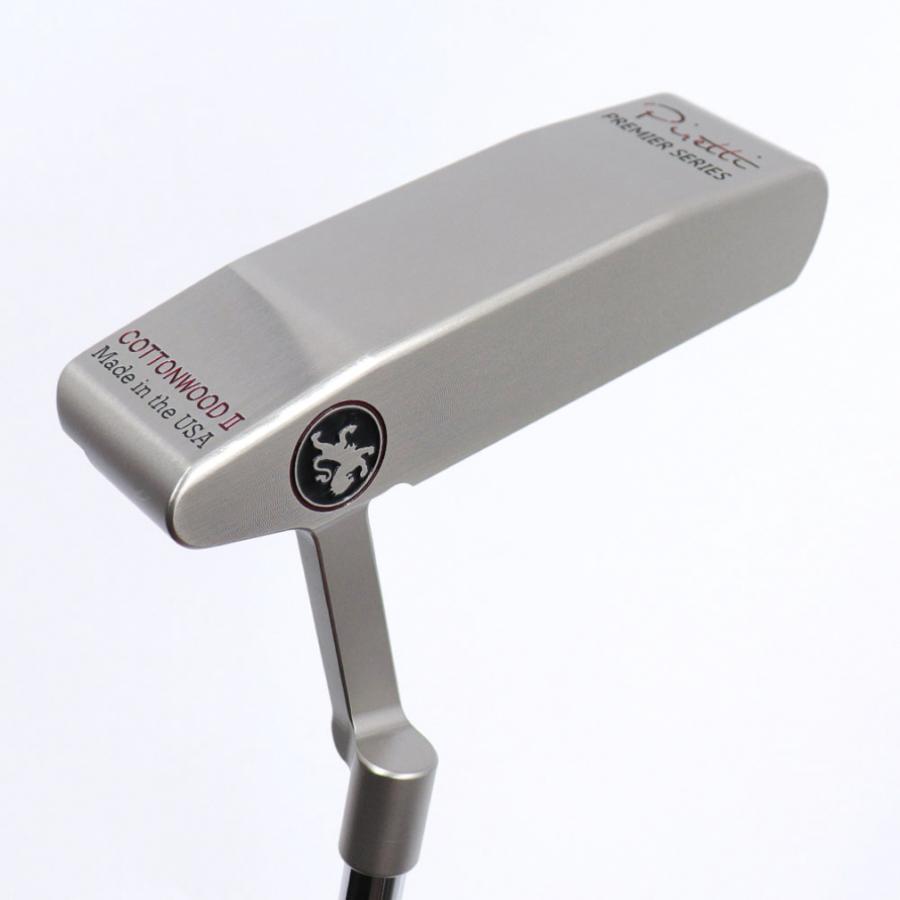 Piretti ピレッティ プレミアムシリーズ コットンウッドII 375g