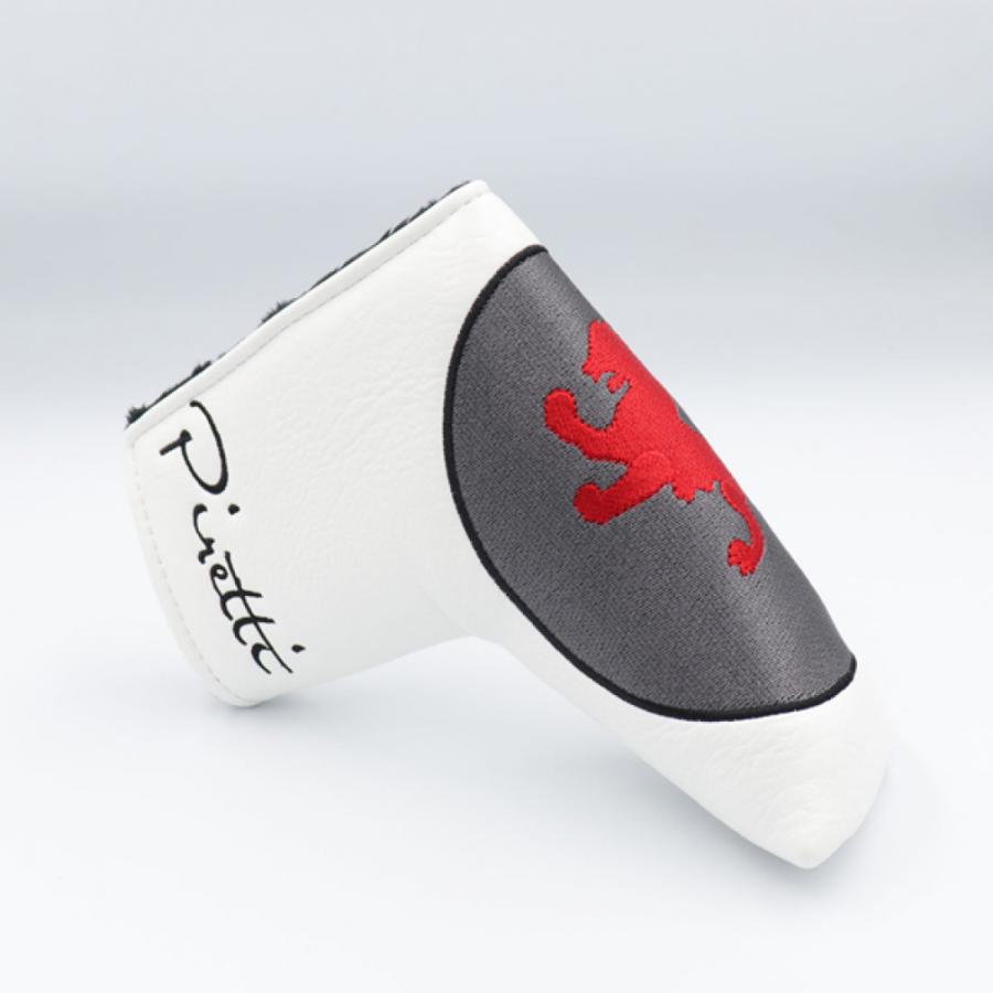 限定品 ピレッティ パター コットンウッド2 Dot ドット 375g