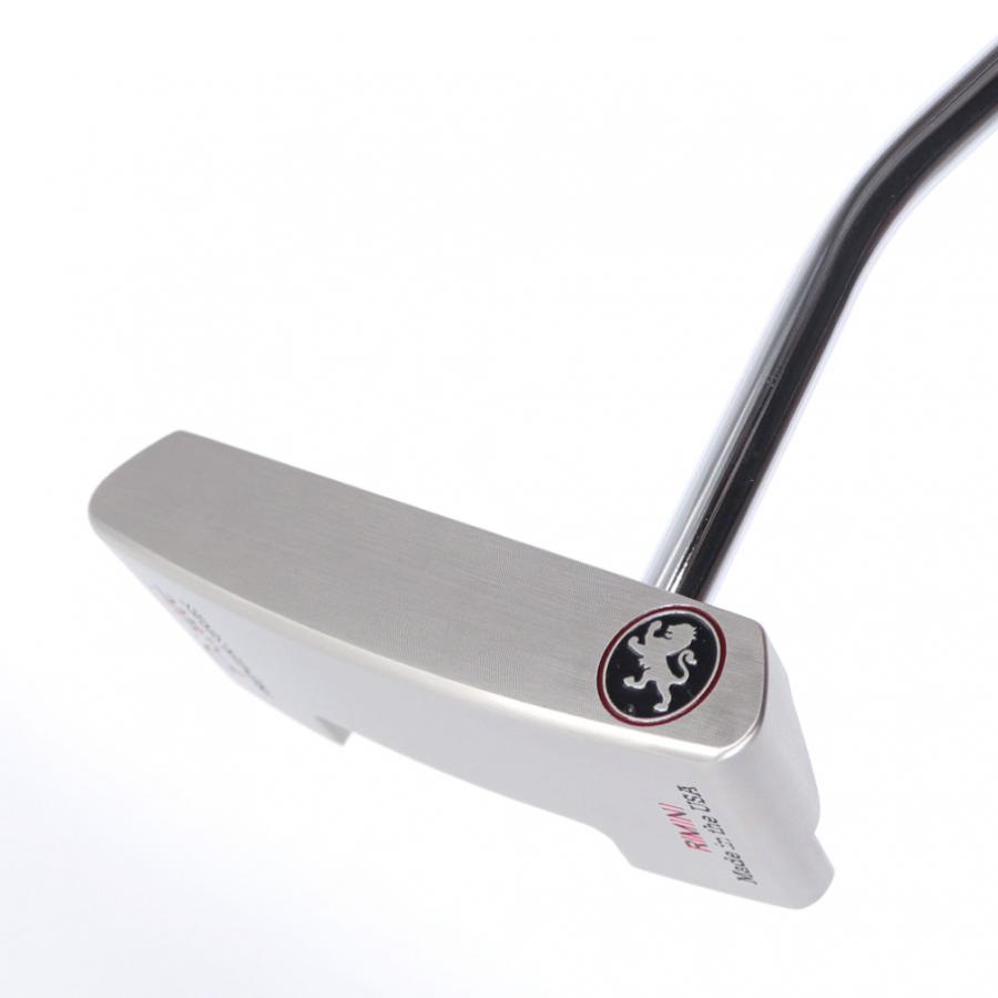 Piretti（ピレッティ） プレミアムシリーズ リミニ ゴルフ パター 2024