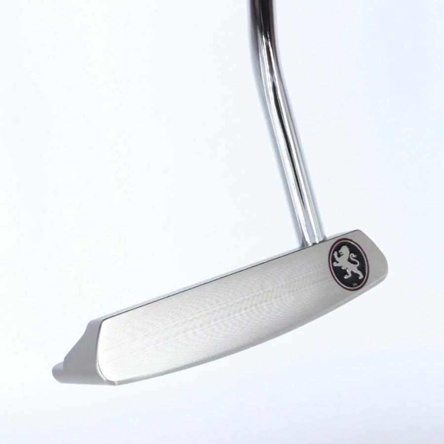 Piretti（ピレッティ） プレミアムシリーズ リミニ ゴルフ パター 2024