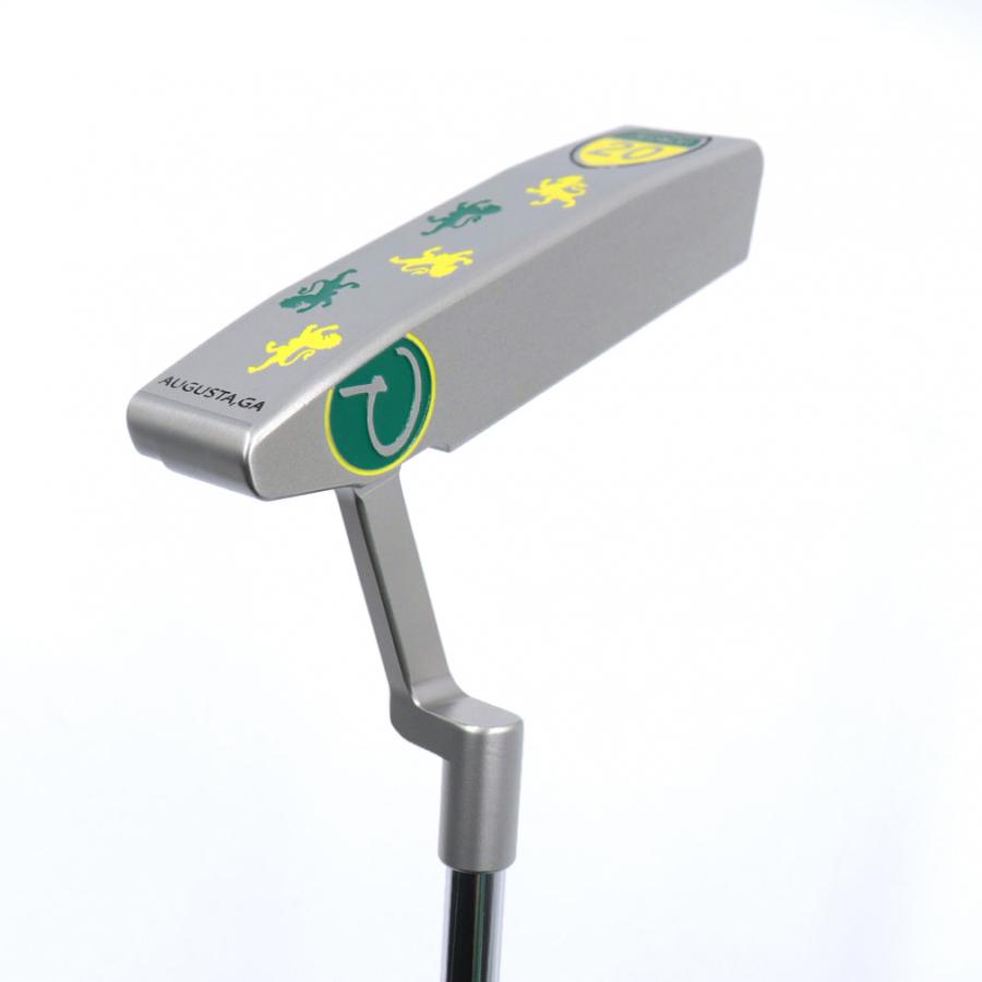 Piretti（ピレッティ） テソラ2 オーガスタ 2024 200本限定 ゴルフ