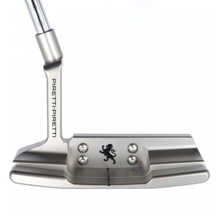 ピレッティパター Tesora2 WB CU 1st Run Piretti（ピレッティ） TESORA2 WB CU 1ST RUN ゴルフ パター 2023年