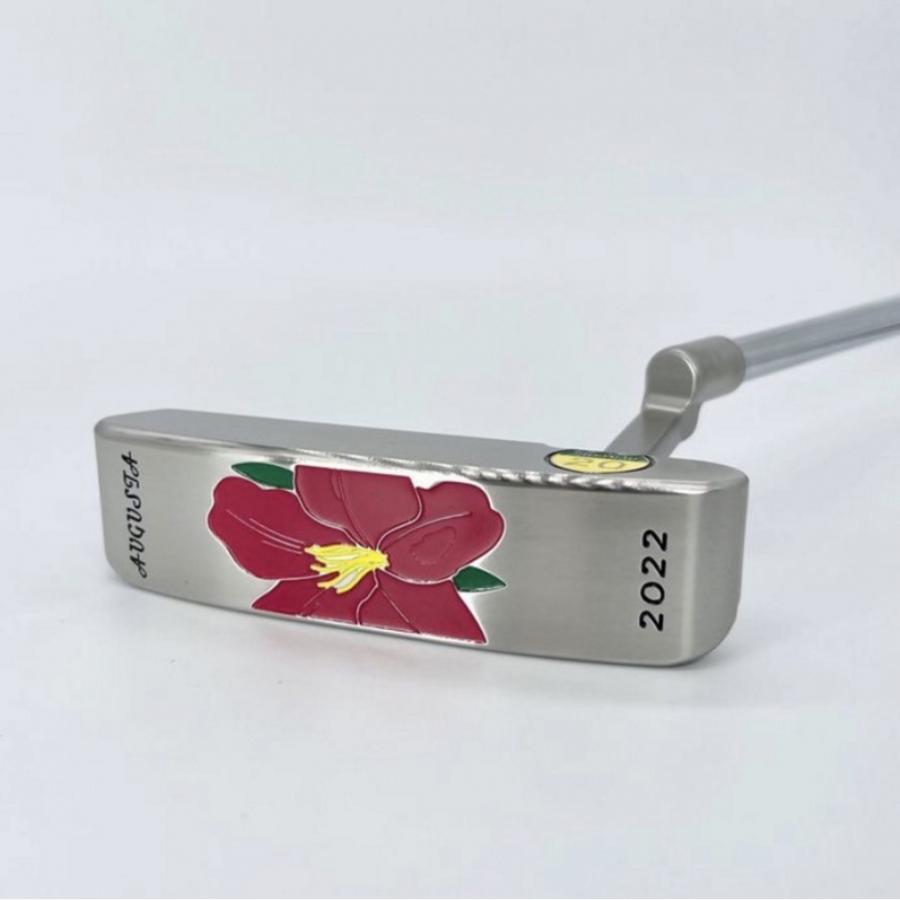 Piretti（ピレッティ） 200本限定 ポテンザ ルート20 ゴルフ パター