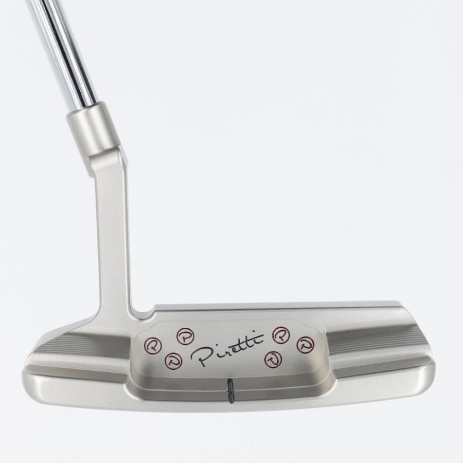 Piretti（ピレッティ） プレミアシリーズ コルティノ2 ゴルフ パター