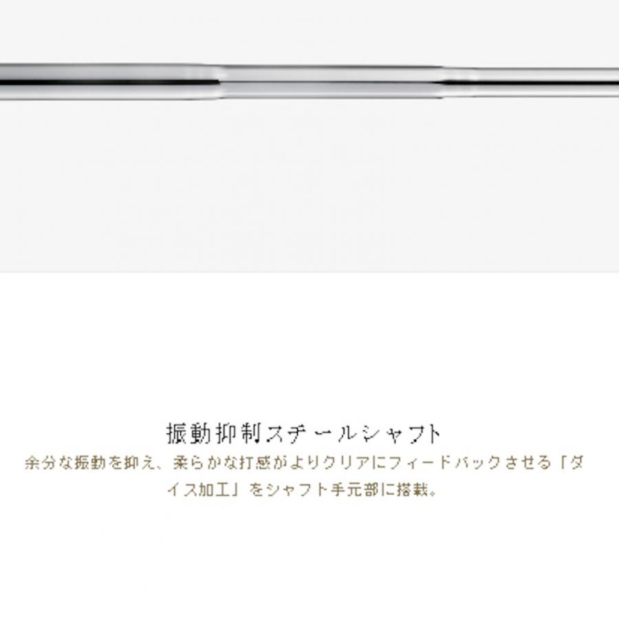 マジェスティ サントリーニ satorini BLADE ゴルフ パター 2023年