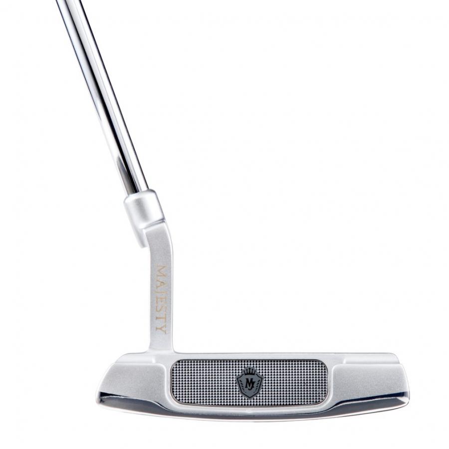 つけはんさん　　マジェスティパター　現行モデル　マルタ マジェスティ MALTA BLADE ゴルフ パター 2024年モデル メンズ