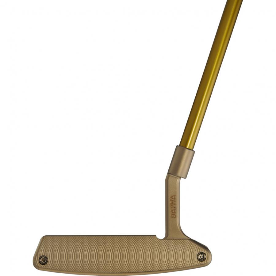 グローブライド GIIIシグネチャーVI PUTTER ゴルフ パター 2024年 