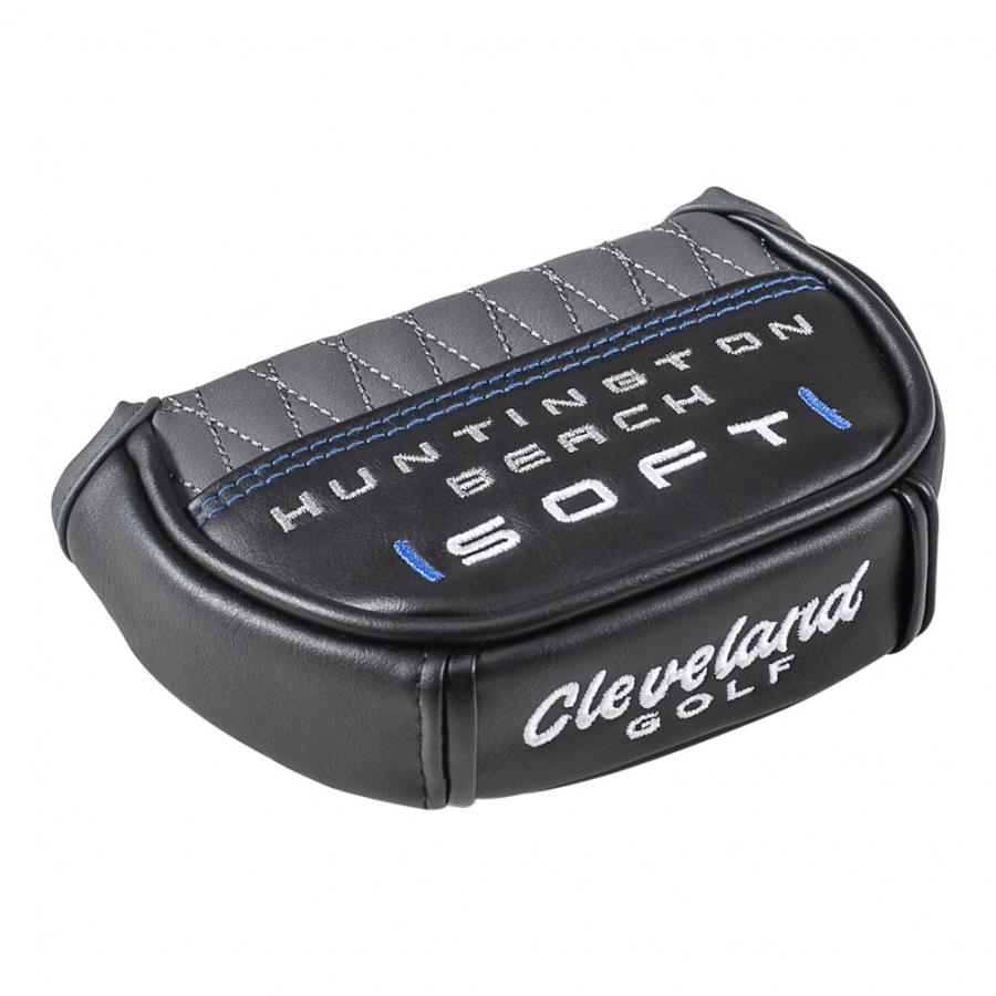 Cleveland Golf ハンティントンビーチソフトブラック　　CS Cleveland Golf（クリーブランドゴルフ） クリーブランド レディース
