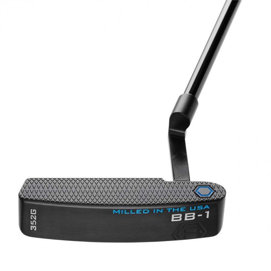 ベティナルディ BBシリーズ BB1 ver.8 パター BETTINARDI BETTINARDI（ベティナルディ） BB1 ver8 ゴルフ パター 2024年モデル