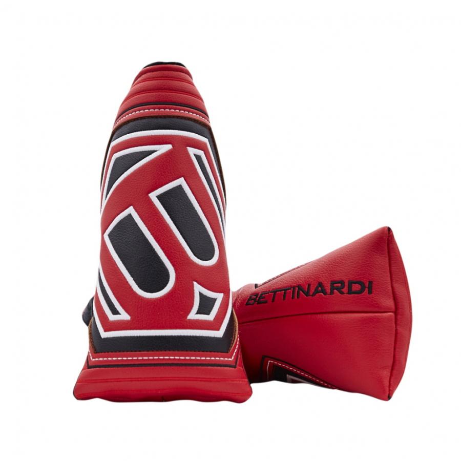 ベティナルディ SS17パター 4点セット BETTINARDI（ベティナルディ） SS17 ゴルフ パター 2021年 45度の