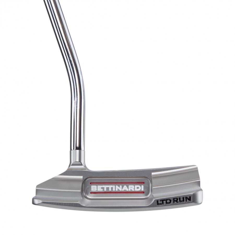 BETTINARDI（ベティナルディ） QB6 Ltd.Run ゴルフ パター 2022年
