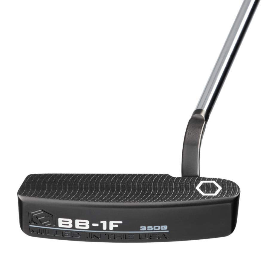 BETTINARDI（ベティナルディ） BB1F ver.5 34 ゴルフ パター 2022年