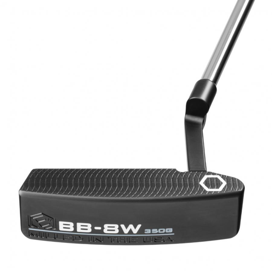 BETTINARDI ベティナルディ BB8W ver.2 34 ゴルフ パター 2022年モデル  