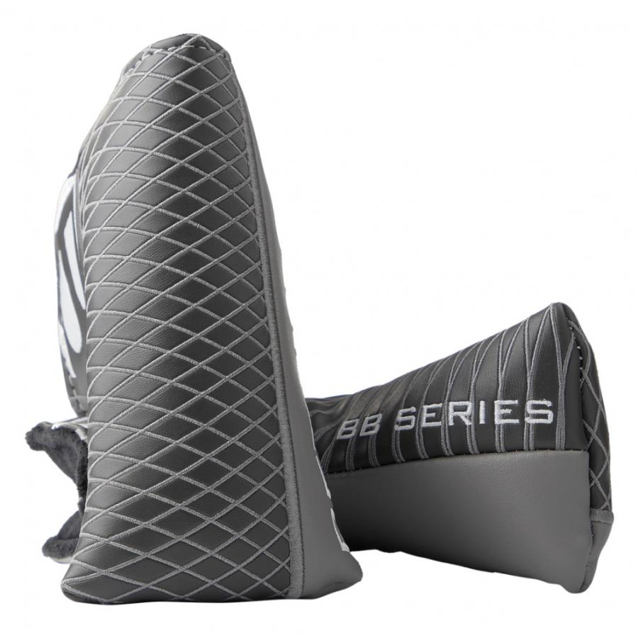 BETTINARDI ベティナルディ BB46 34 ゴルフ パター 2022年モデル BETTINARDI ベティナルディ BB46 34 ゴルフ パター 2022年モデル