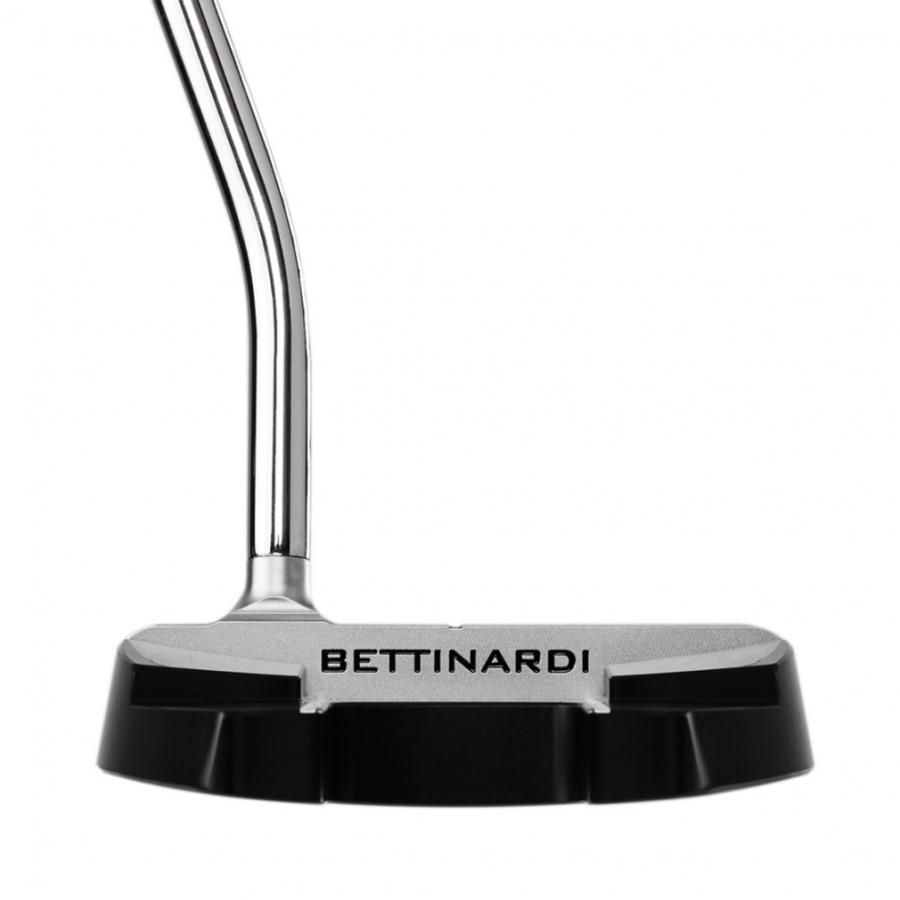 Bettinardi - 美品　ベティナルディ BETTINARDI SS2 パター 34インチ BETTINARDI ベティナルディ STUDIO STOCK 17 303SS 34インチ