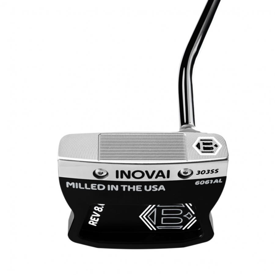 ベティナルディ　INOVAI 8.0 Spud 34 パター BETTINARDI ベティナルディ イノベイ INOVAI 8.0 Spud スパッド