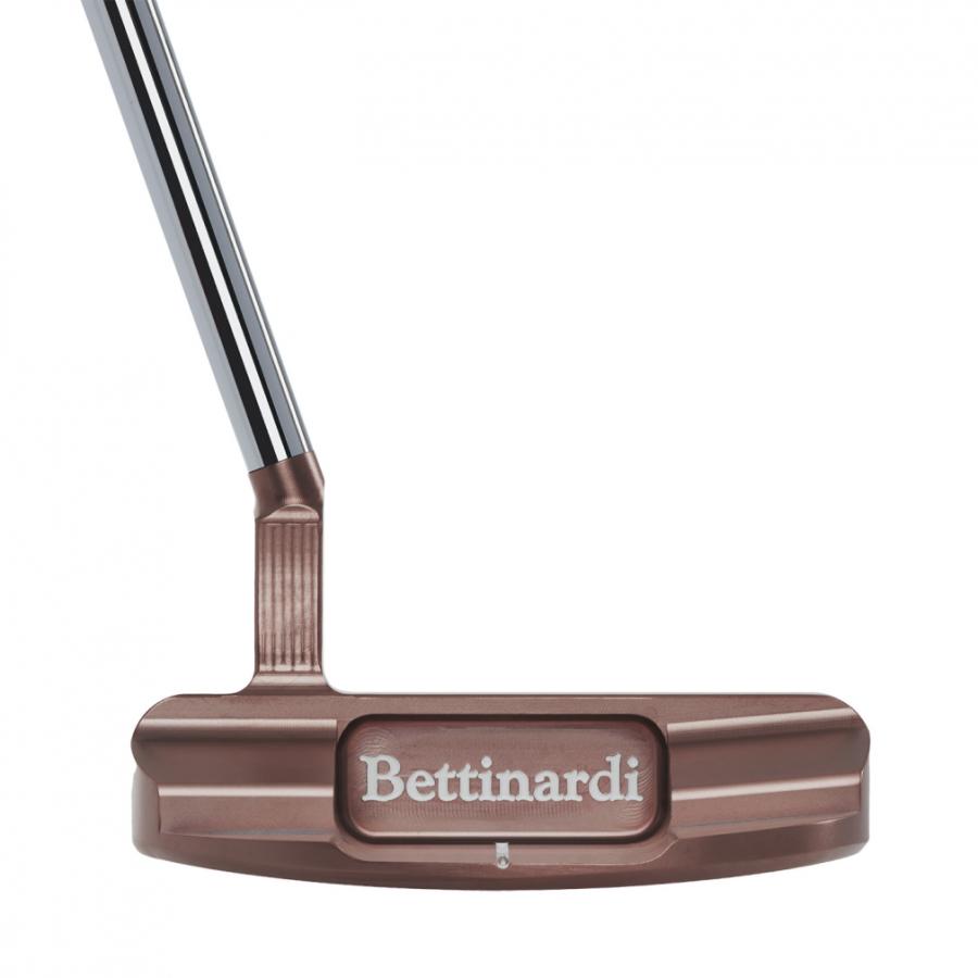 だるだる　【美品】Bettinardi ミルドパター　QB11 34インチ BETTINARDI（ベティナルディ） QB11 ver.2 34 ゴルフ パター 2023年