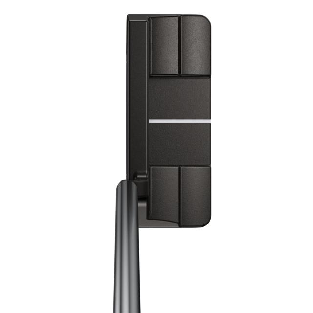 PING（ピン） 2021 KUSHIN クッシン 4 ゴルフ パター 2021年 メンズ