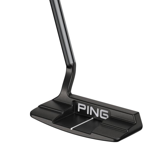 ピン PING KUSHIN 4(2021) 34インチ　新品 PING（ピン） 2021 KUSHIN クッシン 4 ゴルフ パター 2021年 メンズ
