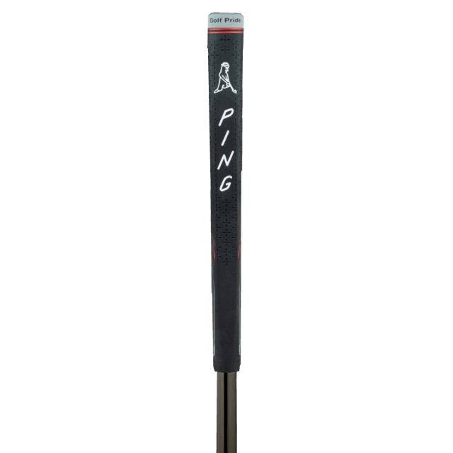 PING（ピン） 2021 KUSHIN クッシン 4 ゴルフ パター 2021年 メンズ