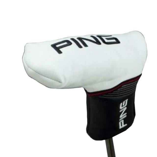 PING（ピン） 2021 KUSHIN クッシン 4 ゴルフ パター 2021年 メンズ