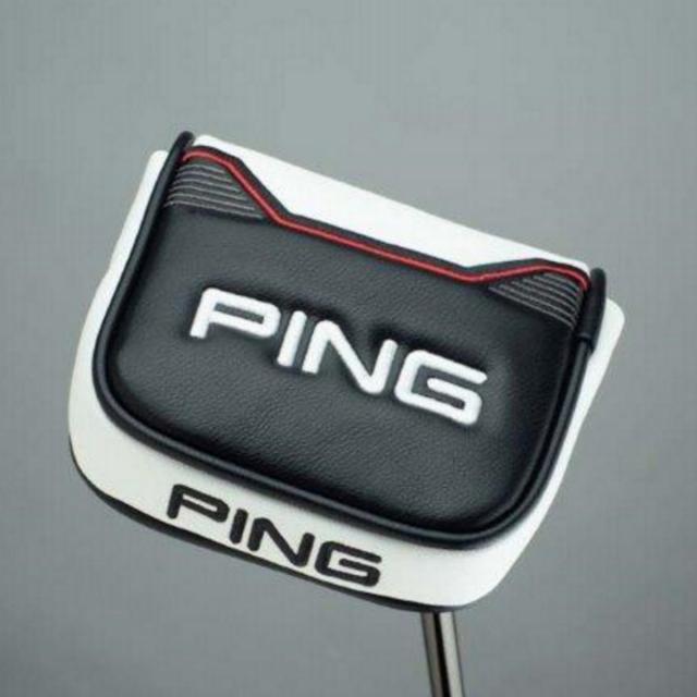 PING ピン 2021 HARWOOD ハーウッド ゴルフ パター 2021年 メンズ 
