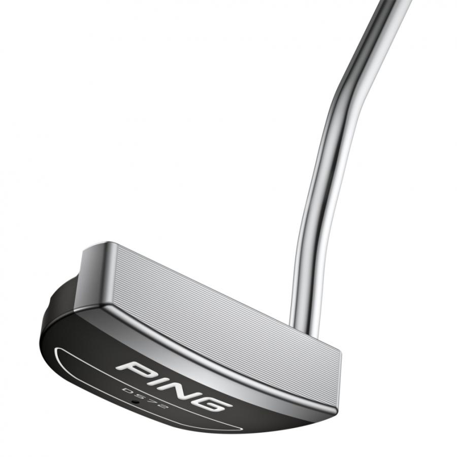 ［ 2023年モデル ］ping DS72 35インチパター PING（ピン） 2023 DS 72 ゴルフ パター 2022年モデル メンズ