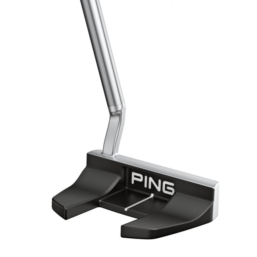 PING（ピン） 2023 プライム タイン 4 ゴルフ パター 2022年モデル