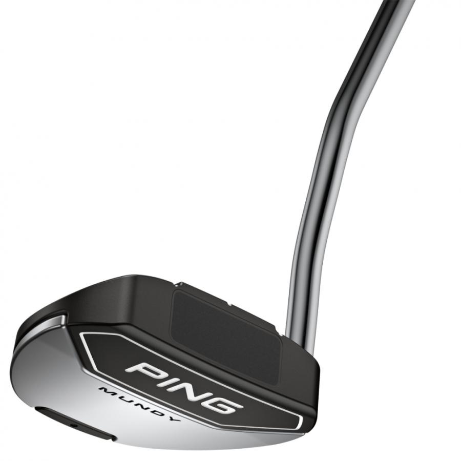 PING（ピン） 2023 マンディー ゴルフ パター 2022年モデル メンズ