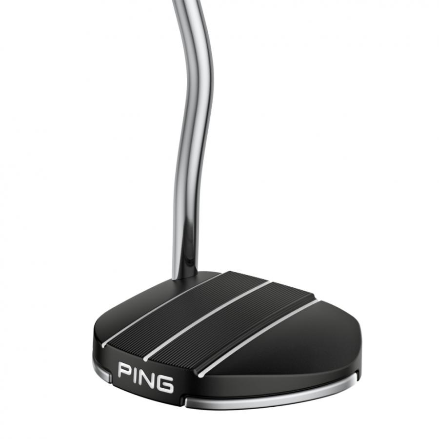 PING（ピン） 2023 マンディー ゴルフ パター 2022年モデル メンズ