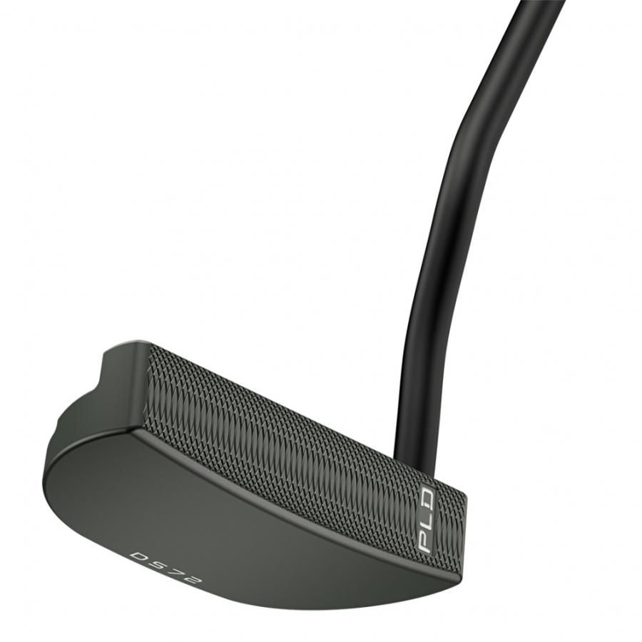PING PLD パター DS72 シルバー