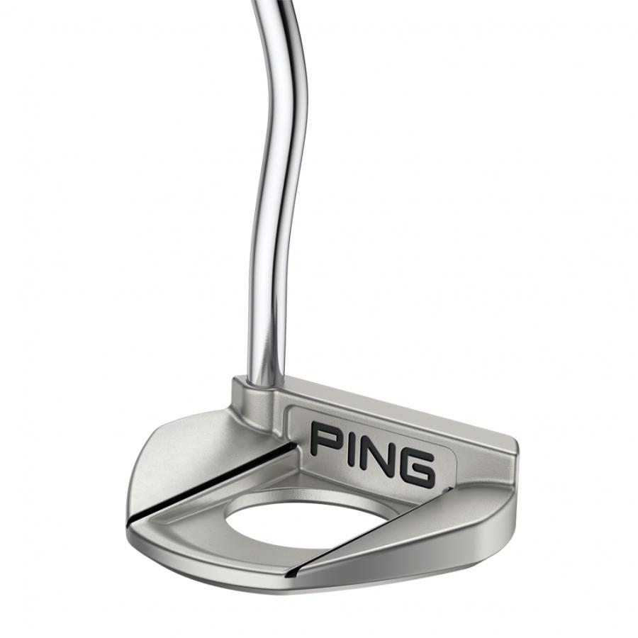 PING（ピン） フェッチ PUTTERS 2024 FETCH BLK ゴルフ パター 2024年