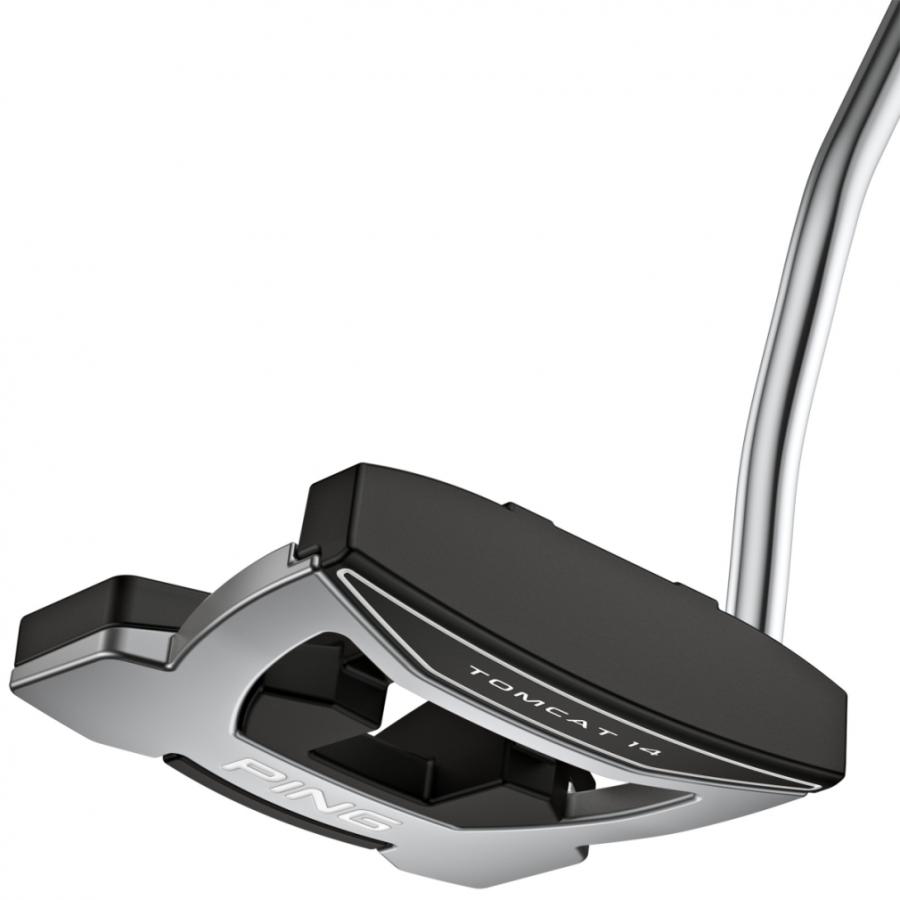 PING（ピン） 2023 トムキャット 14 ゴルフ パター 2022年モデル