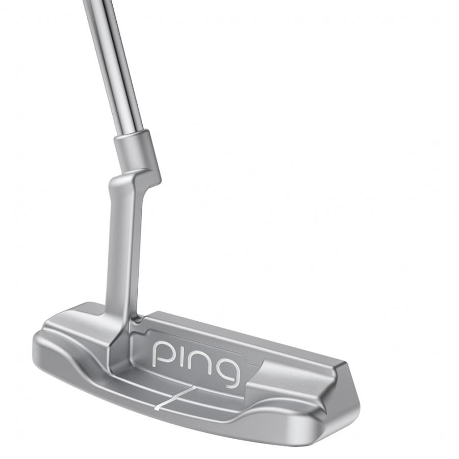 PING ピン レディース GLE3 パター アンサー 32 ゴルフ 2023年