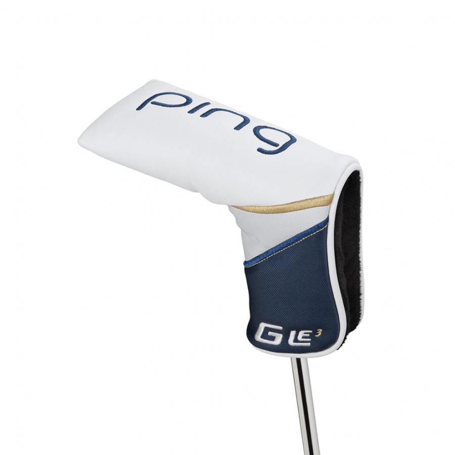 PING（ピン） レディース GLE3 パター アンサー 32 ゴルフ 2023年