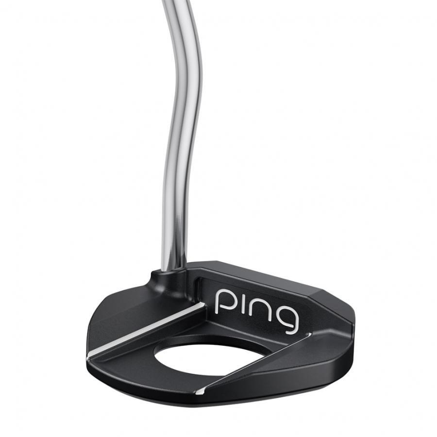 PING（ピン） レディース GLE3 パター ケッチ G 32 ゴルフ 2023年