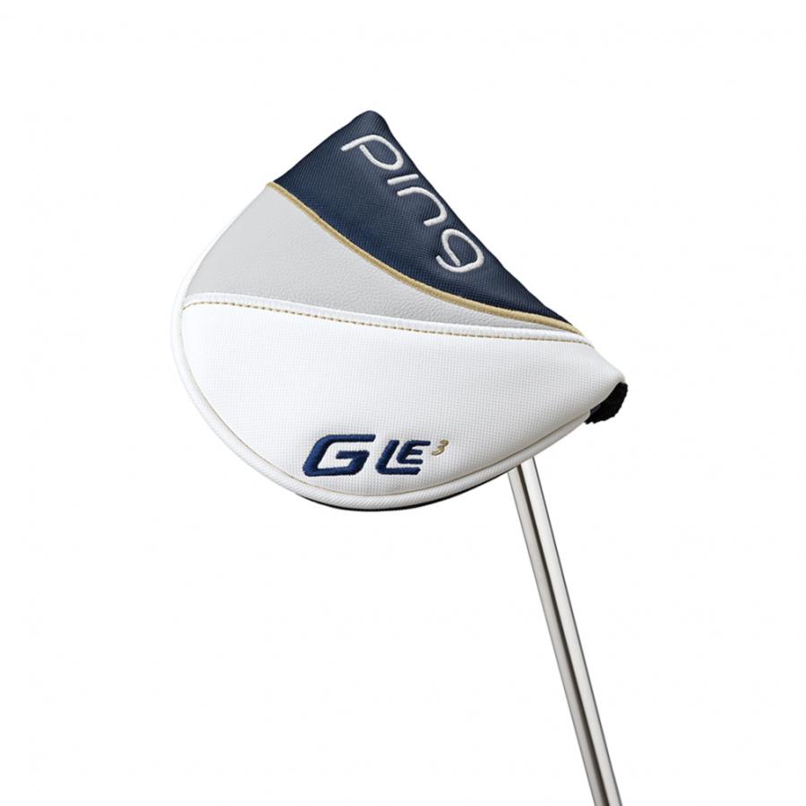 PING GLe2 レディースクラブセット パター入り 【7本】 Amazon | ピン レディース GLE 2 ゴルフ パター 2019年モデル PING | G