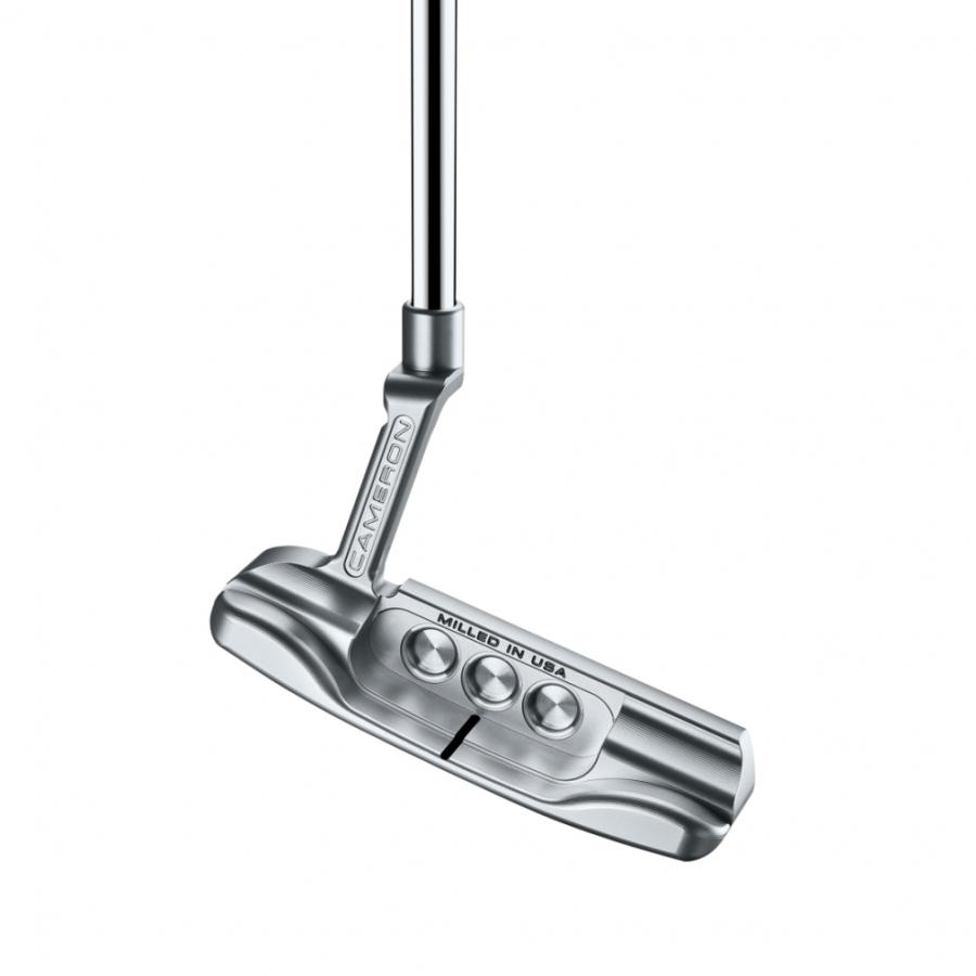 SCOTTY CAMERON 【店頭陳列品】 スコッティキャメロン スーパー
