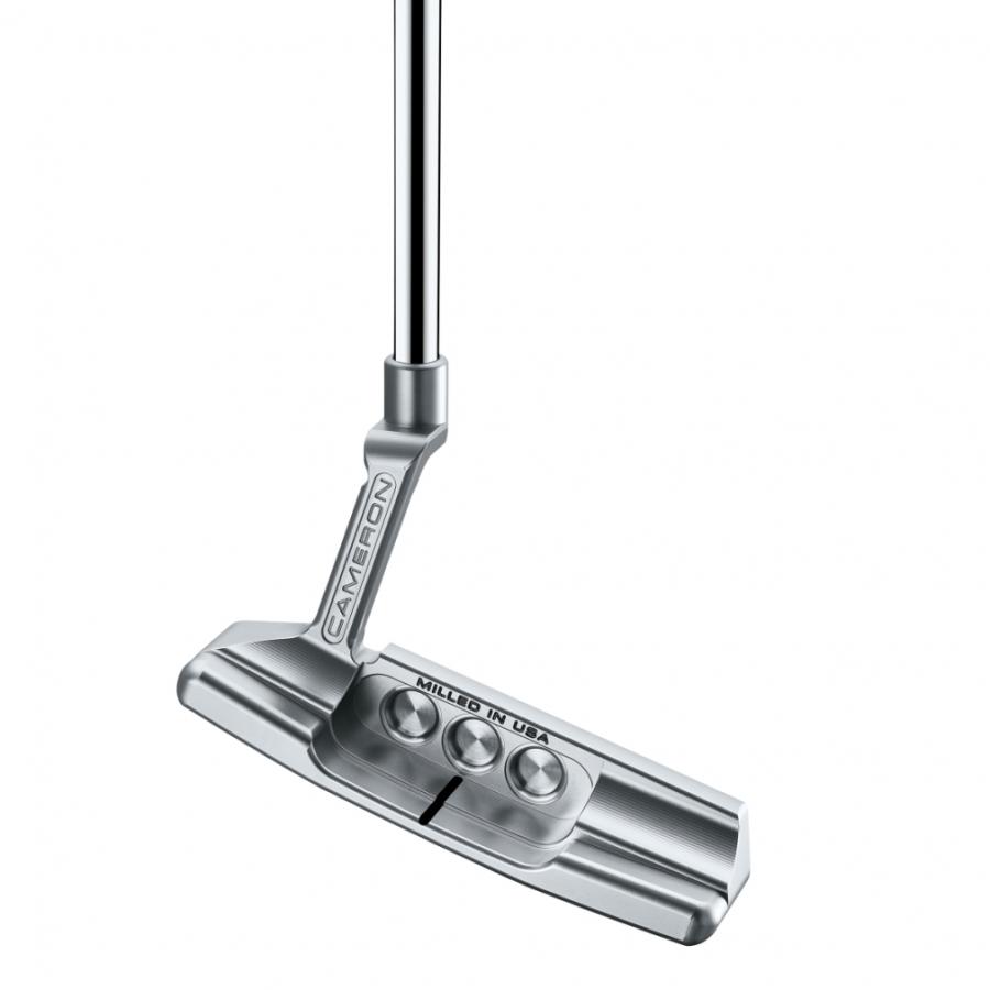 SCOTTY CAMERON スコッティキャメロン スーパーセレクト ニュー SCOTTY CAMERON スコッティキャメロン スーパーセレクト ニュー