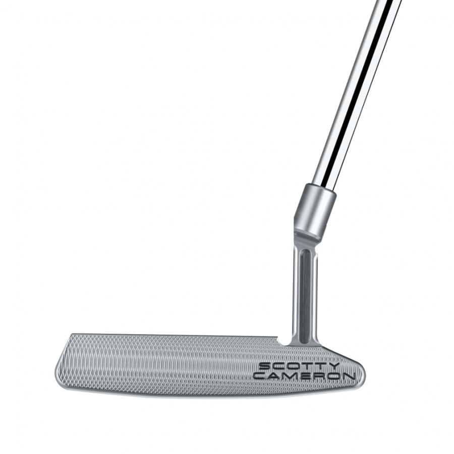 SCOTTY CAMERON スコッティキャメロン スーパーセレクト ニュー SCOTTY CAMERON スコッティキャメロン スーパーセレクト ニュー