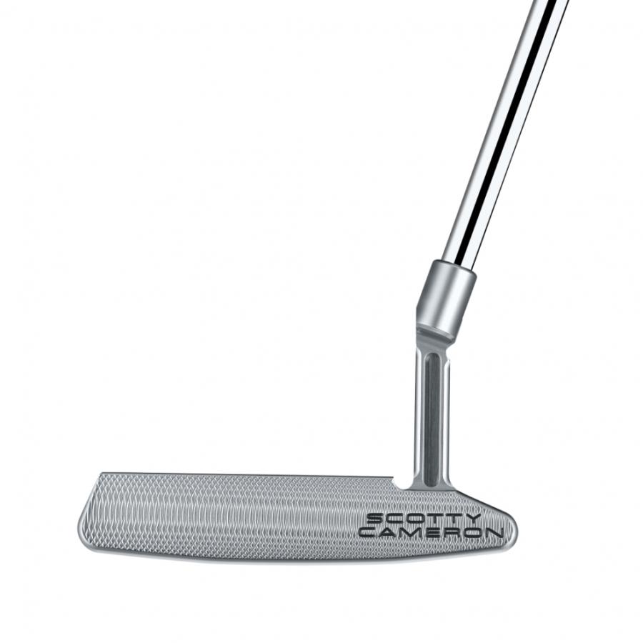 スコッティキャメロン スーパーセレクト ニューポート 2 SUPER SELECT Newport 2 ゴルフ パター 2023年モデル メンズ SCOTTY CAMERON｜alpen-group｜04