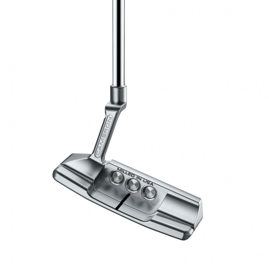 SCOTTY CAMERON スコッティキャメロン スーパーセレクト SCOTTY CAMERON スコッティキャメロン スーパーセレクト