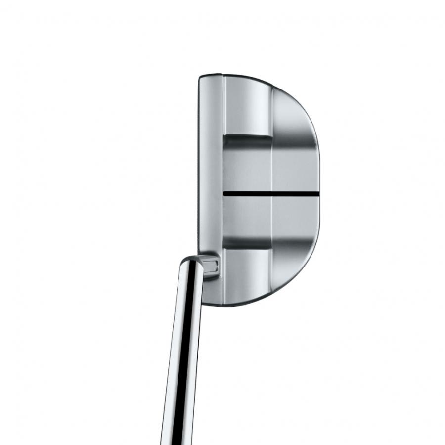 スコッティキャメロン　スーパーセレクト　ファストバック　34インチ　美品 SCOTTY CAMERON 並行輸入品 スコッティキャメロン (SCOTTY